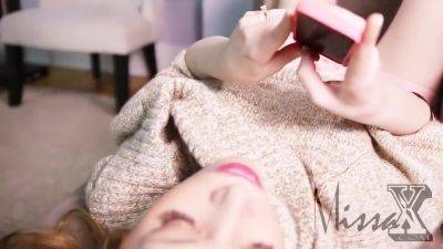 Sin Fully - Sweet Sister - upornia.com