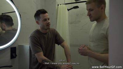 Watching Your Gf Get Fucked - hotmovs.com