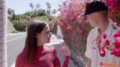 Fucking Teeny Like True Badboy - hotmovs.com