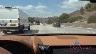 Ventura 1 - Atk Girlfriends And Violet Viper - hclips.com