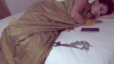 Hot Bhabi Hardcore Orgasm Big Ass - desi-porntube.com