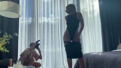 Clarke Amanda - Horny Xxx Movie Blonde Exotic Exclusive Version - upornia.com