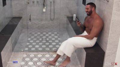 The Doppelganger Part 1 - Melissa Stratton And Ella Reese - hotmovs.com