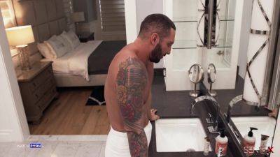 The Doppelganger Part 1 - Melissa Stratton And Ella Reese - hotmovs.com