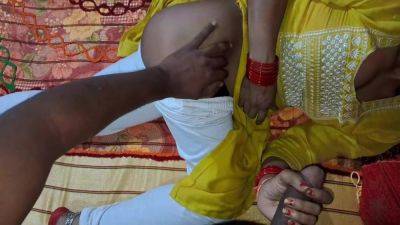 Bhabhi Xshika Hottest Fucked By Hubby - hclips.com - India