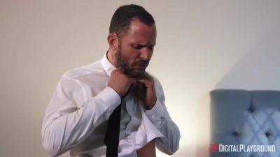 Kill Code 87: Scene 1 1 - videomanysex.com