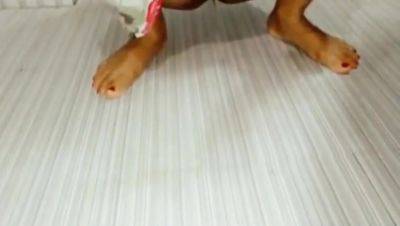 He Stuck His Dick In My Pussy And Ejaculated - desi-porntube.com - India