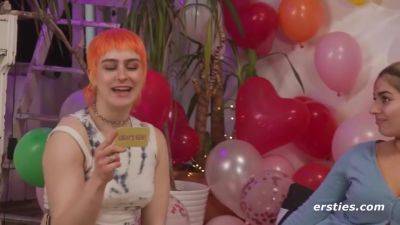 Gorgeous Young Lesbos Xxx Clip - upornia.com