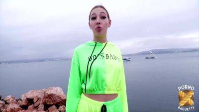 Queen And Trixy Play Together Then Invite A Stallion To End Up As A Trio! - upornia.com