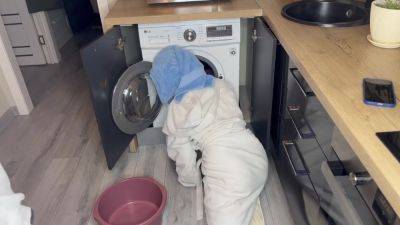 Fucked En Blondine Med En Stor Rov Og Cum Pa Hendes Ansigt - hclips.com