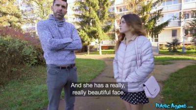 Tempting Spanish Teen Pov Wonderful Porn Clip - hclips.com - Spain