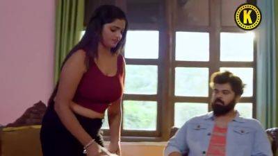 Chori Chori Chupke Chupke Ep2 Kangan Hot Hindi Web Seri - upornia.com - India