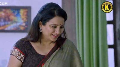 Chori Chori Chupke Chupke Ep2 Kangan Hot Hindi Web Seri - upornia.com - India