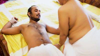 Widow Aunty Stay In Alone Their Relative Fucked Her, Hardcore Sex - desi-porntube.com