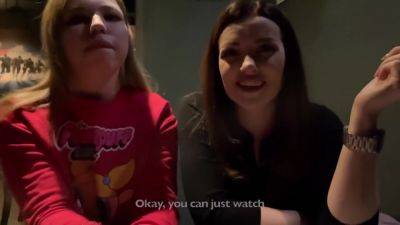 Kisankanna1 - I Took Off Two Beauties In A Cafe - hclips.com