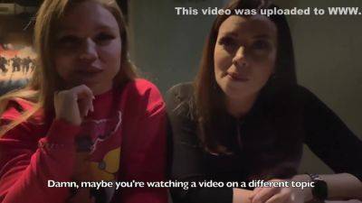 Kisankanna1 - I Took Off Two Beauties In A Cafe - hclips.com