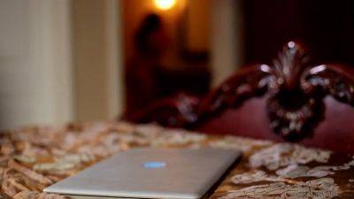 Lesbians And - Jenna Sativa And Veronica Avluv - hotmovs.com