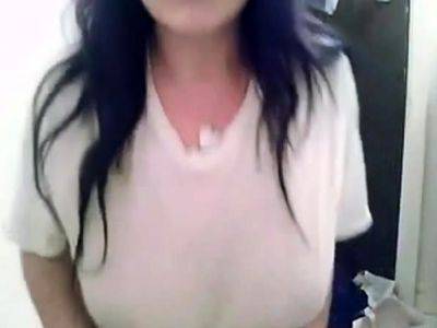 Winter Pierzina (Huge tits) - drtuber.com