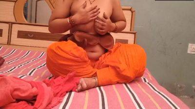 Big Ass Busty Punjabi Jatti Non Stop Fucking By Bihari Clear Hindi And Punjabi Audio - upornia.com