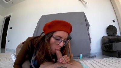 Ghomestory - She Wanted So Much In The Ass That She Tor - hclips.com