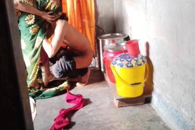 Desi Viral Village Ghapagap Video - desi-porntube.com