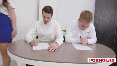 Syren Big Tits Fucked By Everyone With A Lass I - upornia.com