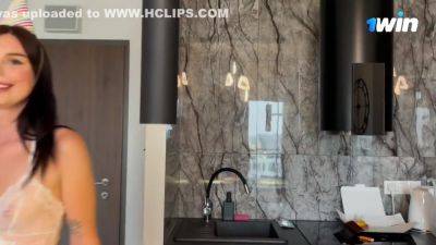 Incredible Xxx Scene Lingerie Amateur Exotic Uncut - hclips.com - Russia