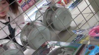 748spay-303 Shoplifting Girl A - hotmovs.com - Japan