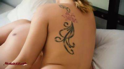 Hot Morning Fucking Amazing Babe - upornia.com