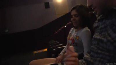 Katya Rodriguez - Katya Rodriguez And Teen Fidelity - E273 Real Life 23 - hclips.com