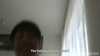 Eva & Pavel 8 Min - hotmovs.com