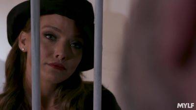 Theres No Custody For A Succubus - hotmovs.com