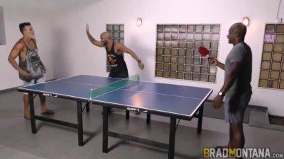 Larissa Leite - Larissa Leite - 4some 8091 - upornia.com