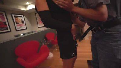 Thick Mature Serves My Penis - hotmovs.com