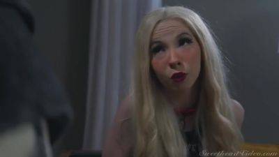 Cute Lesbo Wonderful Porn Movie - upornia.com