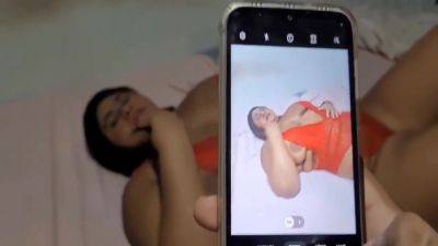 Madrasta Estava Tirando Fotos Quando Chego De Surpresa E Sou Convidado Para Ajudar A Ela 9 Min - Female Ejaculation - hclips.com