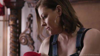 Horny Lezzies Surprising Xxx Scene - upornia.com