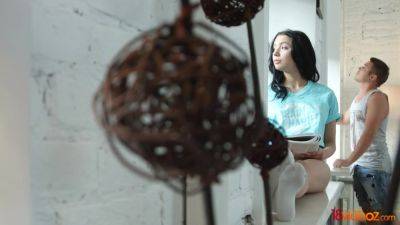 Emily Bender Anal Debut - hotmovs.com