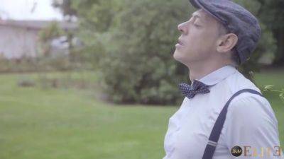 Horny Teen 3 With Victoria Beauregard - upornia.com