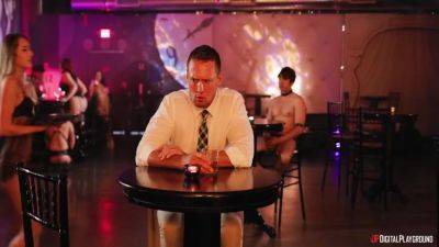 Kinky Threesome Sex With Perverted Milfs - upornia.com