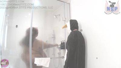 He Came To See Super Wett 1080p With Norma Stitz - hclips.com