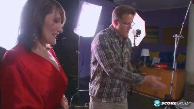 Excellent Porn Movie Big Tits Newest Unique With Donna Davidson - upornia.com