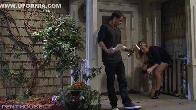 Nicole Aniston - Nicole Aniston In Horny Teen 7 - upornia.com