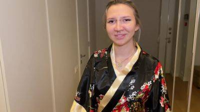 Crazy Sex Clip Blonde Amateur Watch Uncut - hclips.com