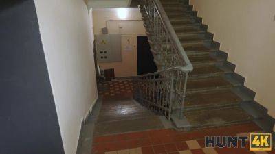 Karolina Geiman - Like An Anal Virgin - hotmovs.com - Russia