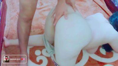 Hawani Is Standing And They Brought Me - desi-porntube.com