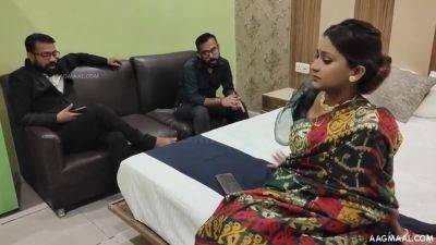 Wife Share Uncut - Zoya Rathore, Anmol Khan And Sapna Sappu - upornia.com