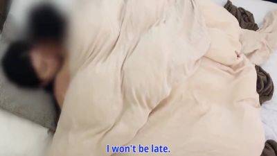 #126 Please See A Horny Married Woman Who Follows Stepsons Orders - hclips.com