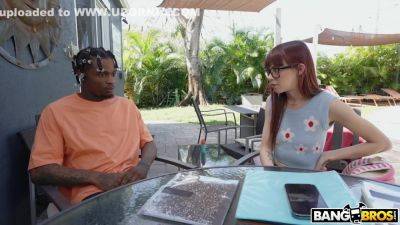 Rip My Ass And Focus Better - upornia.com