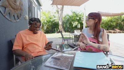 Rip My Ass And Focus Better - upornia.com